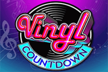 Vinyl Countdown MICROGAMING slotxo ทุนน้อย