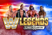 WWE Legends MICROGAMING slotxo ผ่านเว็บ