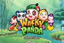 Wacky Panda MICROGAMING slotxo