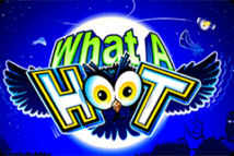 What a Hoot MICROGAMING โปรโมชั่น slotxo