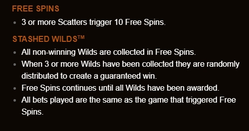 Wild Scarabs MICROGAMING slotxo ฟรี เครดิต 100