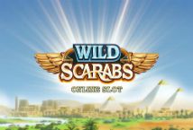 Wild Scarabs MICROGAMING slotxo