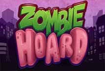 Zombie Hoard MICROGAMING slotxo 168