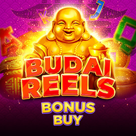 Budai Reels Bonus Buy Evoplay PG Slot