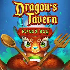 DRAGON’S TAVERN BONUS BUY Evoplay slotxo