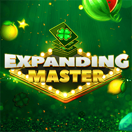 EXPANDING MASTER Evoplay slotxo vip