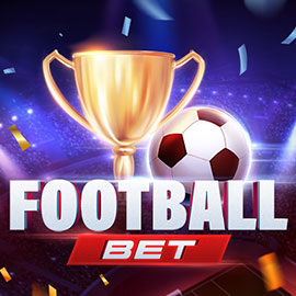 FOOTBALL BET Evoplay PG Slot