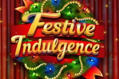 Festive Indulgence MICROGAMING slotxo