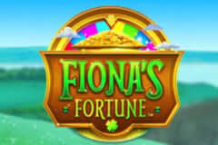 Fiona's Fortune MICROGAMING slotxo