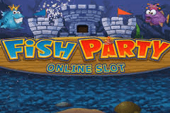 Fish Party MICROGAMING slotxo