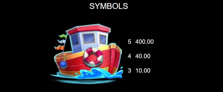 Fishin' Bigger Pots of Gold MICROGAMING slotxo ฟรีเครดิต