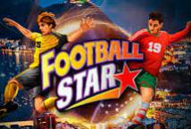 Football Star MICROGAMING slotxo