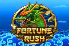 Fortune Rush MICROGAMING slotxo