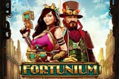 Fortunium MICROGAMING slotxo