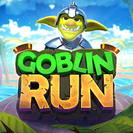 GOBLIN RUN Evoplay slotxo