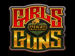 Girls With Guns MICROGAMING slotxo