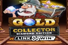 Gold Collector Diamond Edition MICROGAMING slotxo