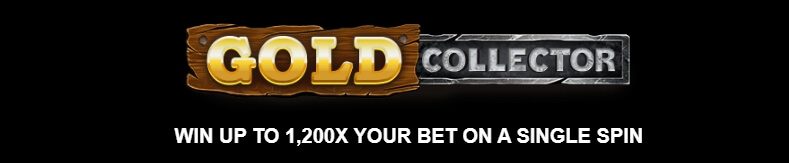 Gold Collector MICROGAMING 168slotxo