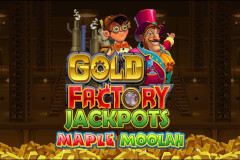 Gold Factory Jackpots Mega Moolah MICROGAMING slotxo mobile