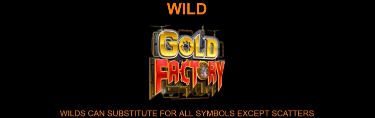 Gold Factory MICROGAMING slotxo auto