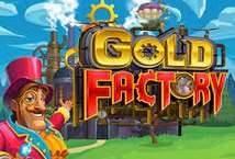 Gold Factory MICROGAMING slotxo