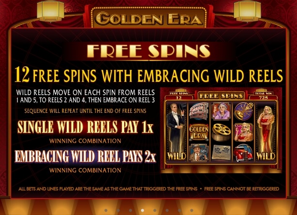 Golden Era MICROGAMING slotxo auto