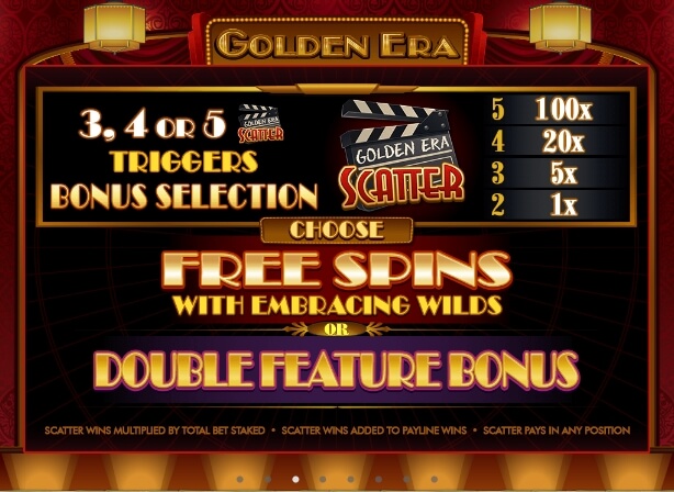 Golden Era MICROGAMING 168slotxo