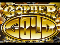 Gopher Gold MICROGAMING slotxo