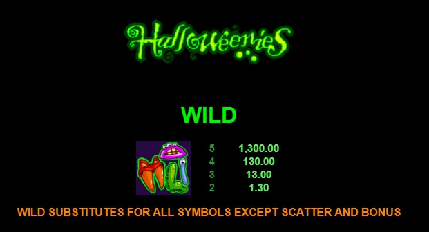 Halloweenies MICROGAMING slotxo ฟรีเครดิต