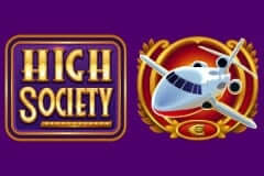 High Society MICROGAMING slotxo