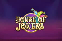 House of Jokers MICROGAMING slotxo