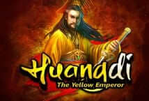 Huangdi The Yellow Emperor MICROGAMING slotxo