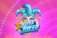 Hyper Joker MICROGAMING slotxo