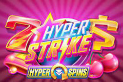Hyper Strike HyperSpins MICROGAMING slotxo