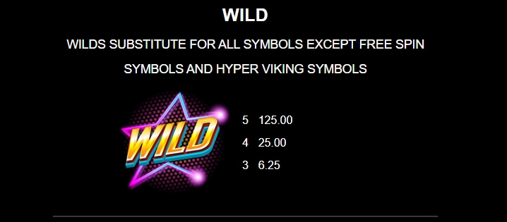 Hyper Viking MICROGAMING slotxo auto