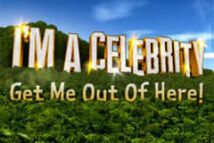 I'm a Celebrity Get Me out of Here MICROGAMING slotxo