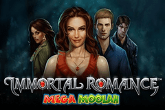 Immortal Romance Mega Moolah MICROGAMING slotxo