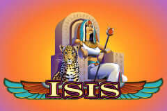 Isis MICROGAMING slotxo