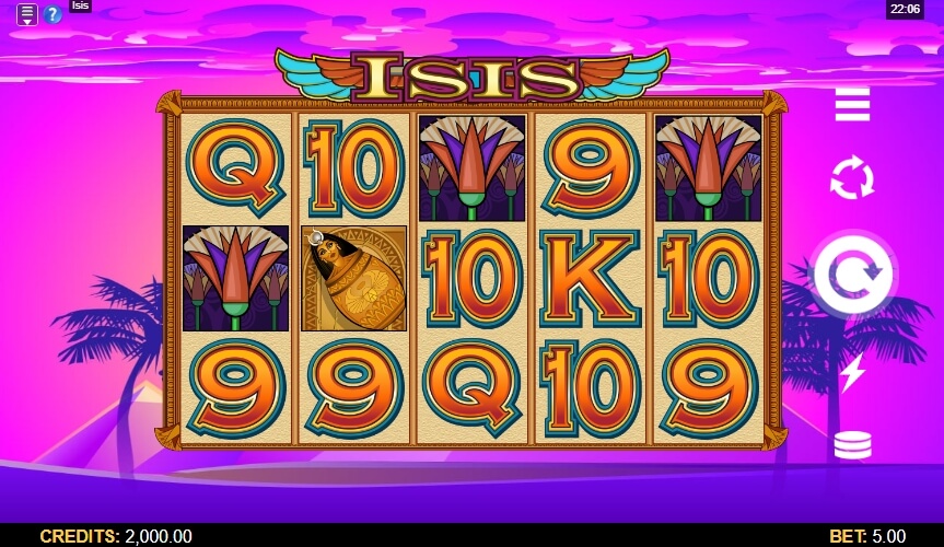 Isis MICROGAMING สล็อต xo