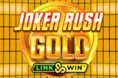 Joker Rush Gold MICROGAMING slotxo