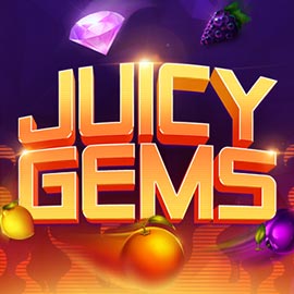 Juicy Gems Evoplay slotxo