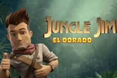 Jungle Jim El Dorado MICROGAMING slotxo