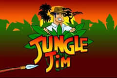Jungle Jim MICROGAMING slotxo
