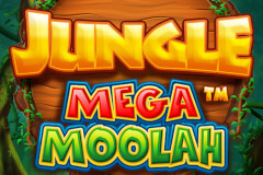 Jungle Mega Moolah MICROGAMING slotxo