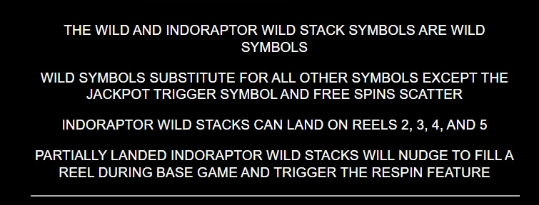 Jurassic World Raptor Riches MICROGAMING slotxo mobile