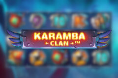 Karamba Clan MICROGAMING slotxo