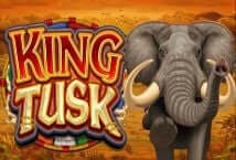 King Tusk MICROGAMING slotxo