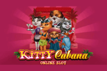 Kitty Cabana MICROGAMING slotxo