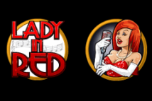 Lady in Red MICROGAMING slot1234 slotxo