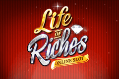 Life of Riches MICROGAMING slotxo